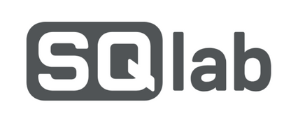 SQlab Sattel Ersatzteil Elastomer Kit - Weiß bis 70 kg + Schwarz ab 80 kg