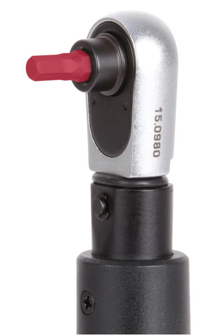 SYNTACE Drehmomentschlüssel "Torque Tool 1-25" mit oder ohne BIT-Set