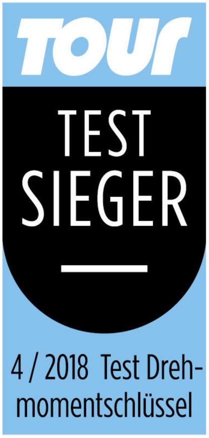 SYNTACE Drehmomentschlüssel "Torque Tool 1-25" mit oder ohne BIT-Set