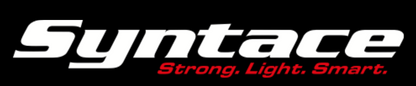 Syntace Montagepaste Dynamic Carbon Paste Carbon & Alu – Montagepaste zur Drehmomentreduzierung und Geräuschvermeidung