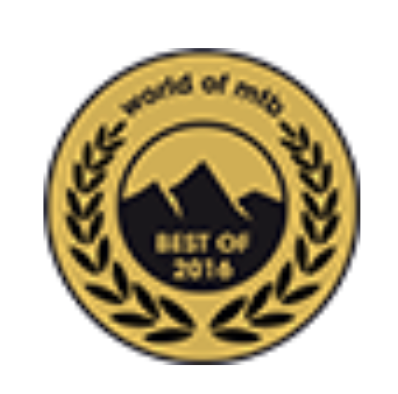 SQlab Lenker "Modell 311 2.0 31,8mm" für MTB Tech & Trail - Original