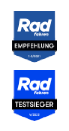 SQlab Innerbarends® 410/402 – ergonomische Innen-Barends für MTB & Trekking