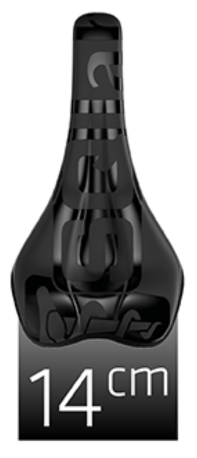 SQlab 6OX ERGOWAVE® active – E-MTB-Sattel für maximale Kontrolle, Halt & Komfort im Gelände