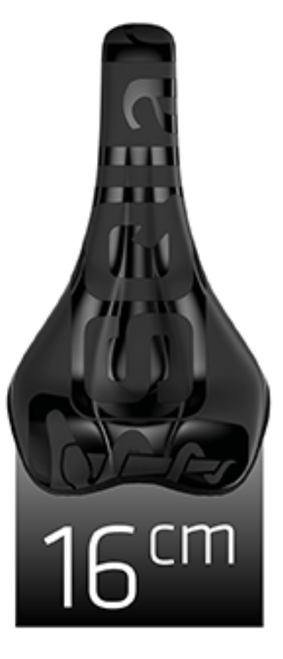 SQlab 6OX ERGOWAVE® active – E-MTB-Sattel für maximale Kontrolle, Halt & Komfort im Gelände