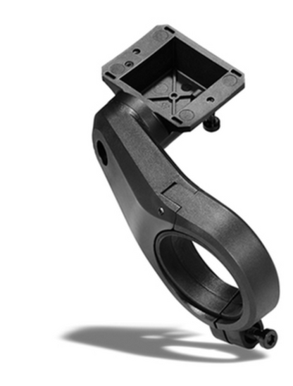 BOSCH E-Bike Nachrüst Kit "1 Arm Halter für Kiox 300 + 500+ SmartphoneGrip" kpl. Satz