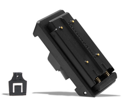 BOSCH E-Bike Nachrüst Kit "1 Arm Halter für Kiox 300 + 500+ SmartphoneGrip" kpl. Satz