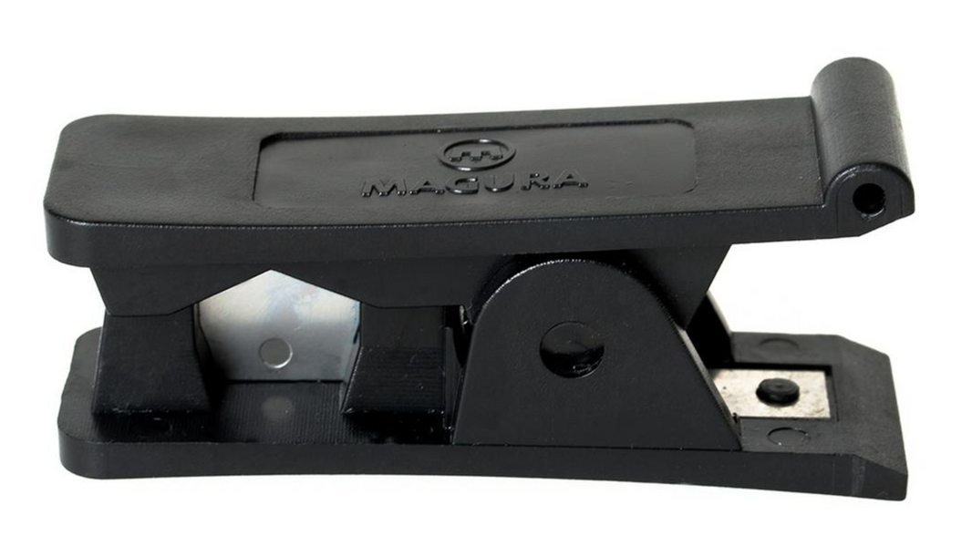 MAGURA Leitungsabschneider – Werkzeug für sauberen Schnitt von Brems- & Disctube-Leitungen