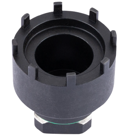 CONTEC Lockring-Abzieher Werkzeug "TFP-410E" für BROSE und BOSCH 3. + 4. Generation E-Bike Antrieb