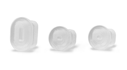 BOSCH Blindstopfen-Kit Drive Unit – Kontaktschutz für Classic+ & eBike-System 2