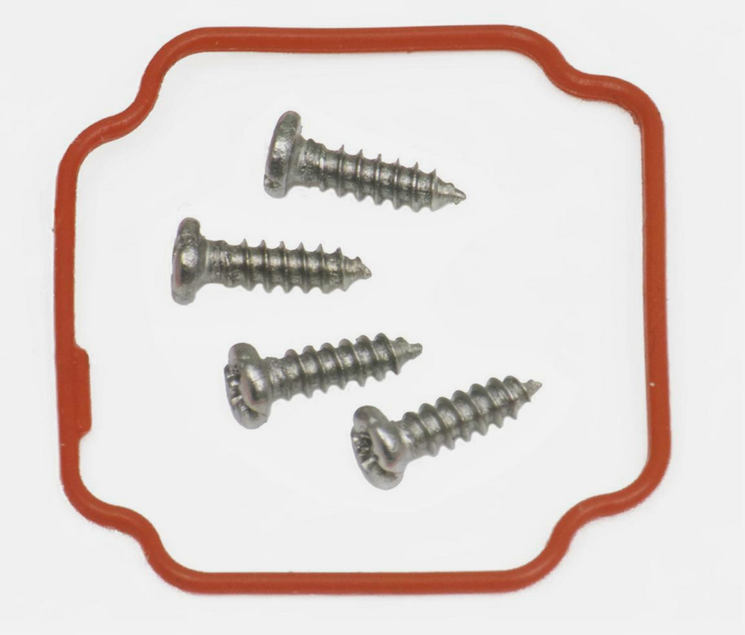 BOSCH Kabelanschluss-Montagekit – Dichtung & Schrauben für Intuvia/Nyon (BUI275)