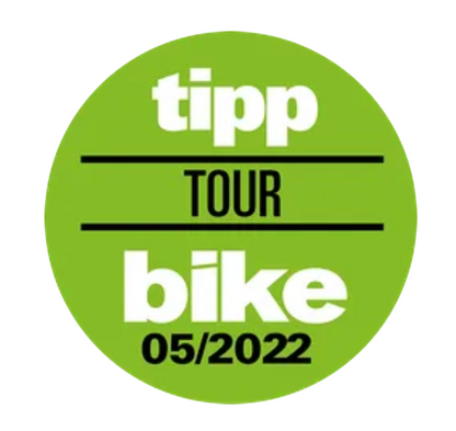 SQlab 611 ERGOWAVE® active 2.1 – MTB-Sattel für Trail & Down Country mit Active-System