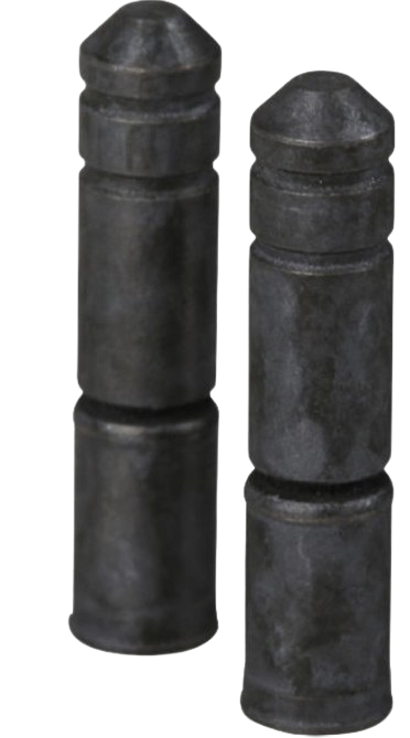 Shimano Kettennietstifte – Original für Shimano 6/7/8-fach / 9 / 10 oder 11-fach Ketten (2 Stück)