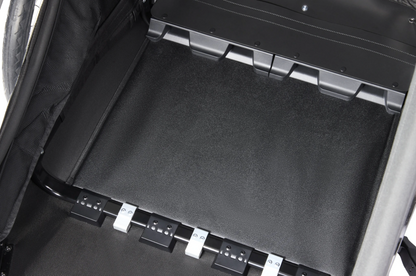 CROOZER Fahrradanhänger "YUUNA" modularer Anhänger als KID-Version mit optionalen Modulen DOG + CARGO (Nur Abholung!)