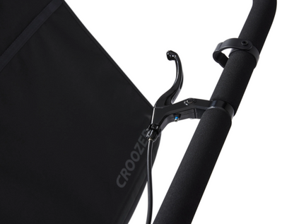 CROOZER Fahrradanhänger "YUUNA" modularer Anhänger als KID-Version mit optionalen Modulen DOG + CARGO (Nur Abholung!)