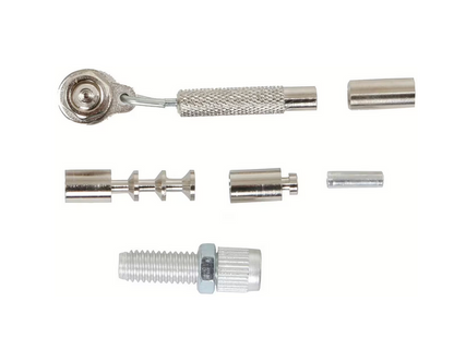 CONTEC Schaltungsanschluss-Satz "House Support" für Sturmey-Archer Getriebenaben