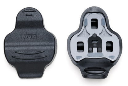 LOOK KEO Schuhplatten-Cover – rutschfest, schützt Cleats & erhöht Sicherheit beim Gehen