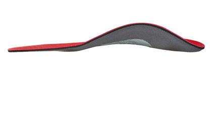 SOLESTAR KONTROL 2 WIDE Einlegesohlen – für breite Radschuhe, mehr Komfort & stabile Kraftübertragung