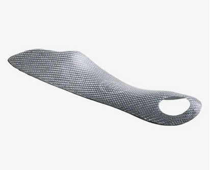SOLESTAR KONTROL 2 WIDE Einlegesohlen – für breite Radschuhe, mehr Komfort & stabile Kraftübertragung