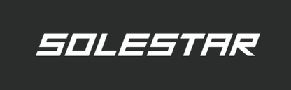 SOLESTAR KONTROL 2 Einlegesohlen Radsport – maximale Kraftübertragung, stabile Fußführung, Carbon-Technologie