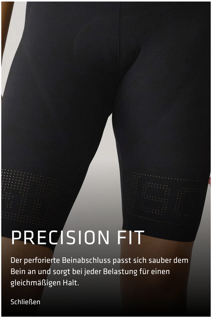 SQlab SQ-Shorts ONE12 R Race Bib Shorts Unisex Rennradhose SQ-Pad 12 R Road Race