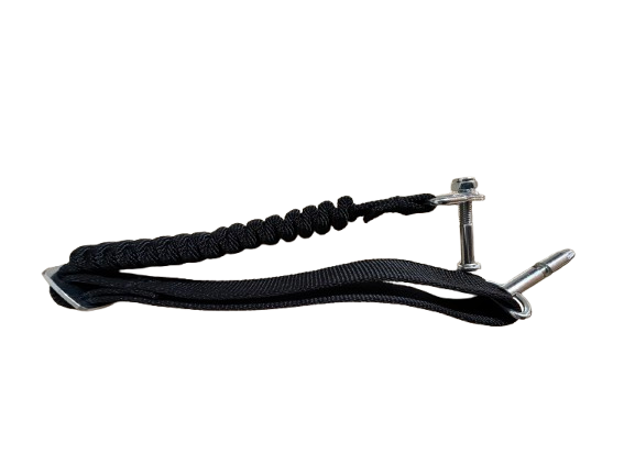 CROOZER Anhänger Deichselfangband-Set ab Modell 2019 - Original > 123600024