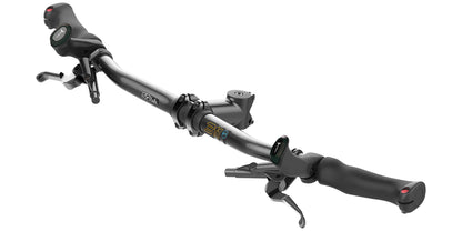 SQlab Innerbarends® 411 2.0 – leichte Innen-Barends für mehr Komfort & Aerodynamik