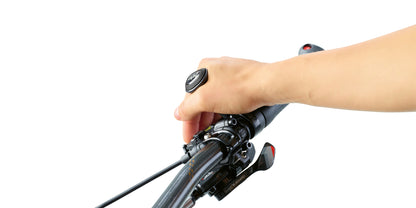 SQlab Innerbarends® 411 2.0 – leichte Innen-Barends für mehr Komfort & Aerodynamik