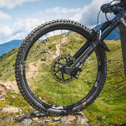 MAGURA Bremsscheibe eSTOP "MDR-P" für "6-Loch" in 180mm / 203mm / 220mm Durchmesser