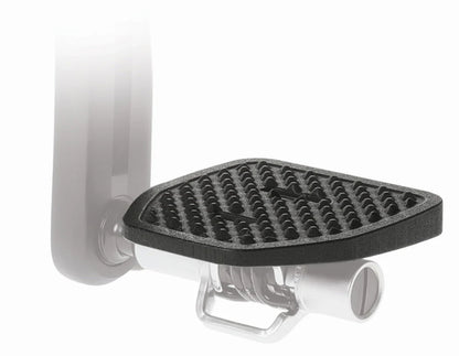 Pedal Plates Adapter für Crankbrothers Eggbeater & Candy – Klickpedale zu Flatpedalen