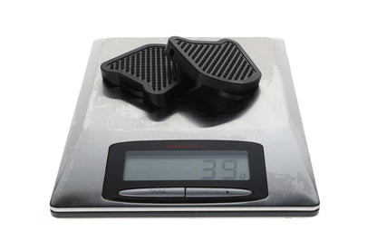 Pedal Plates Adapter für Look KEO – Klickpedale schnell zu Flatpedalen umrüsten