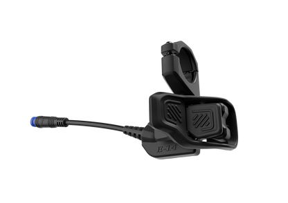 Original Rohloff E-14 Schalthebel Trigger für Bosch E-Bike System 2 (BES2)