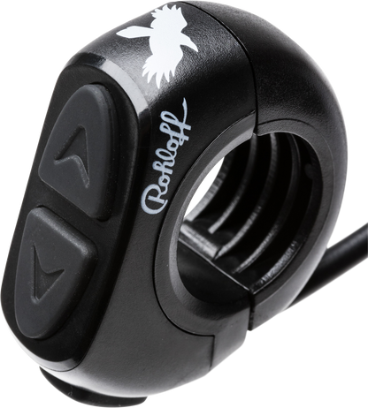 Original Rohloff E-14 Lenkerschalter für Bosch eBike System 2 (BES2)