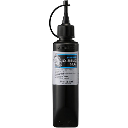 SHIMANO Rollenbremsfett Roller Brake Grease 100g Y0412040A für Shimano Rollenbremsen BR-IM Serie Original