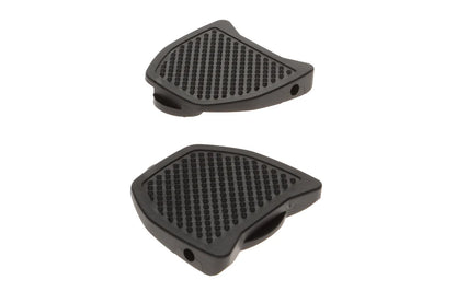 Pedal Plates Adapter für Shimano SPD-SL – Rennrad-Klickpedale flexibel als Flatpedale nutzen