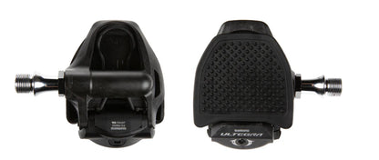 Pedal Plates Adapter für Shimano SPD-SL – Rennrad-Klickpedale flexibel als Flatpedale nutzen