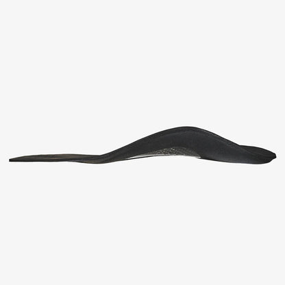 SOLESTAR BLK2 Einlegesohlen Radsport Carbon | maximale Stabilität & Kraftübertragung für Rennrad, MTB & Triathlon
