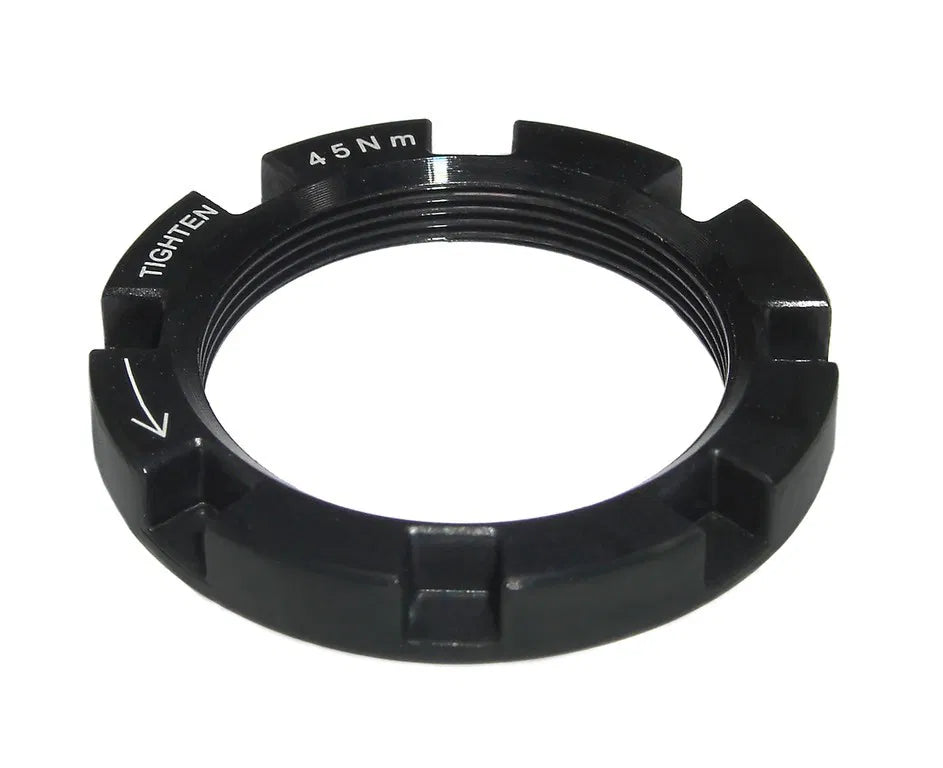 YAMAHA E-Bike Lockring für Modell PW-X - Original