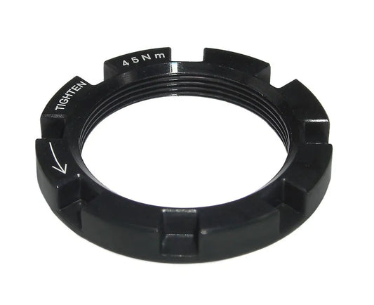 YAMAHA E-Bike Lockring für Modell PW-X - Original