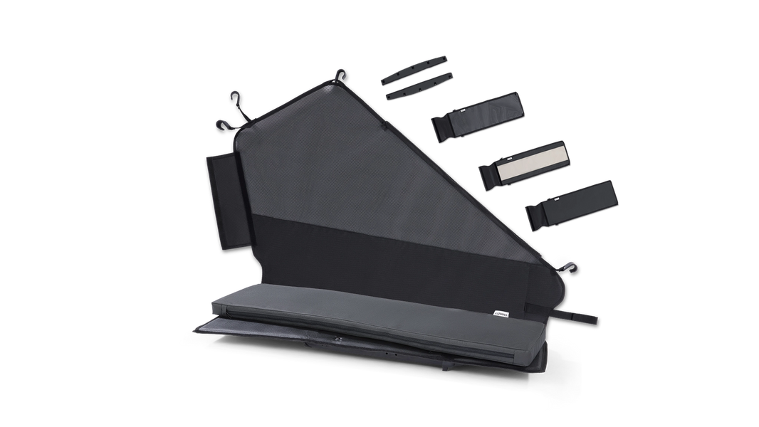 CROOZER "YUUNA" DOG Modul