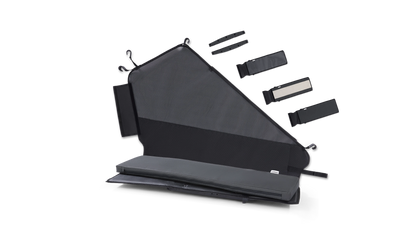 CROOZER "YUUNA" DOG Modul