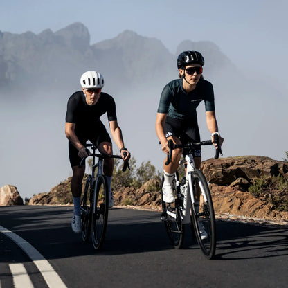 SQlab 312 Alu Rennradlenker 31,8 mm – ergonomisch mit 10° Frontsweep & 1,5° Flare