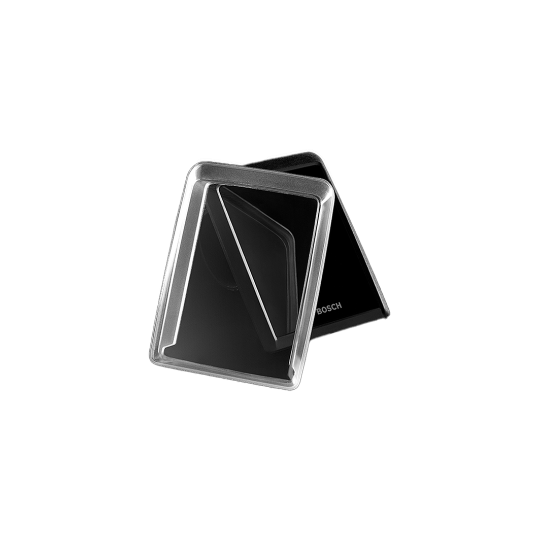 MH Display-Cover für BOSCH Kiox 300 (BHU3600) – TPU-Schutz mit Scheibe, transparent