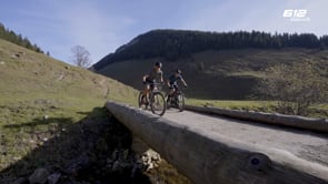 SQlab 612 ERGOWAVE® active 2.1 – Race-Sattel für Rennrad & MTB mit Active-Technologie