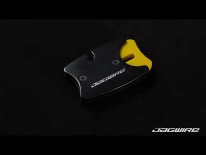 JAGWIRE Hydraulikleitungen-Cutter "Pro Hydraulic Hose Cutter" für Amateur- wie Profimechaniker
