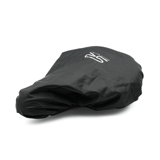 SELLE ROYAL Sattelüberzug "Packable Rain Cover" wasserdicht, für alle Arten von Sättel (bitte Maße beachten)