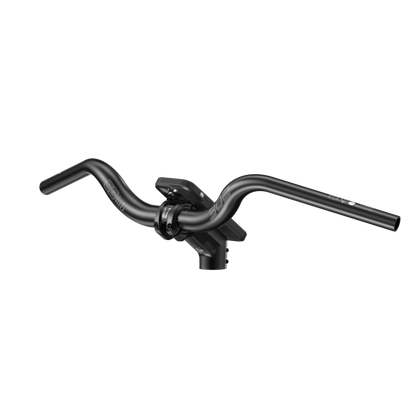 SQlab 802 3.0 Trekking Vorbau 35° – aufrechte Sitzposition, SP-Connect™, E-Bike Ready