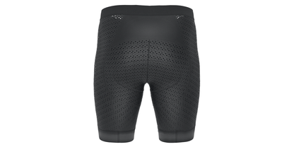 SQlab ONE10 Short – Unisex Unterziehhose mit SQ-Pad 10 für Alltag & aufrechte Sitzposition