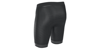 SQlab ONE10 Short – Unisex Unterziehhose mit SQ-Pad 10 für Alltag & aufrechte Sitzposition