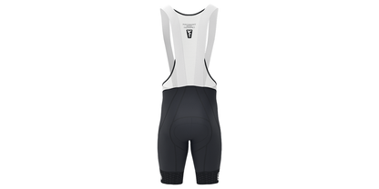 SQlab ONE12 Short – Race-Radhose mit ultradünnem SQ-Pad 12 für Rennrad & MTB