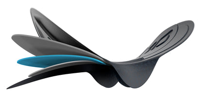 SQlab ONE10 Short – Unisex Unterziehhose mit SQ-Pad 10 für Alltag & aufrechte Sitzposition